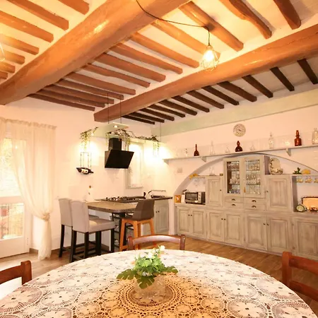 Grazioso Ai Bori Del Centro Storico Castagneto Carducci